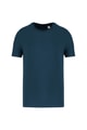 T-shirt Uniseks Ecologische Native Spirit NS300 PEACOCK BLUE